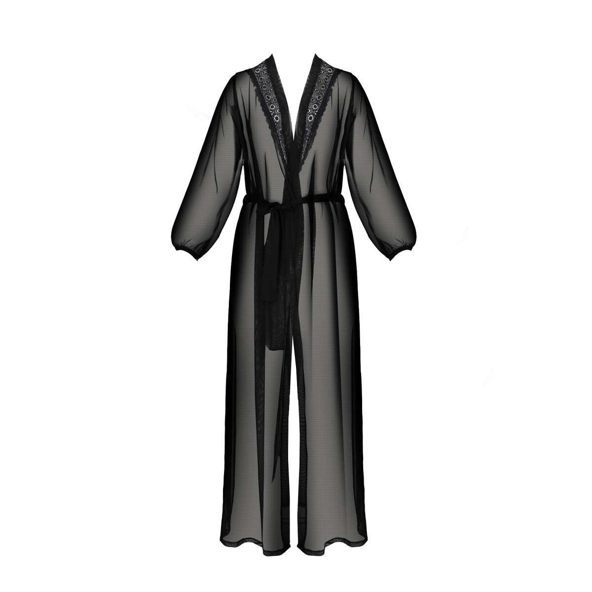 Zinnia Eco Kimono