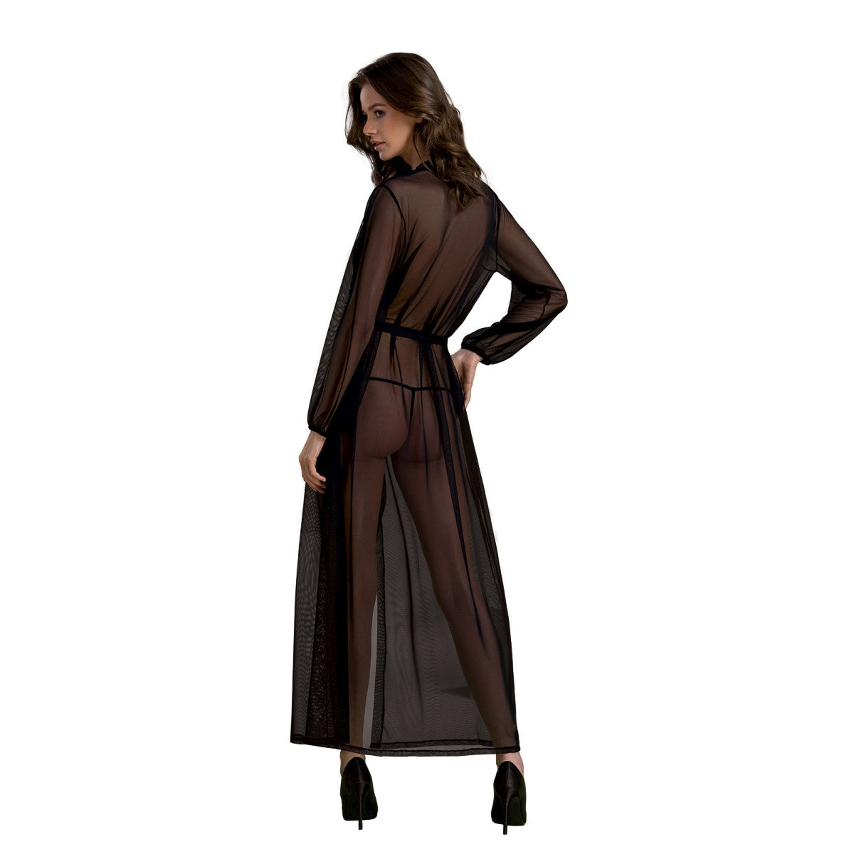 Zinnia Eco Kimono