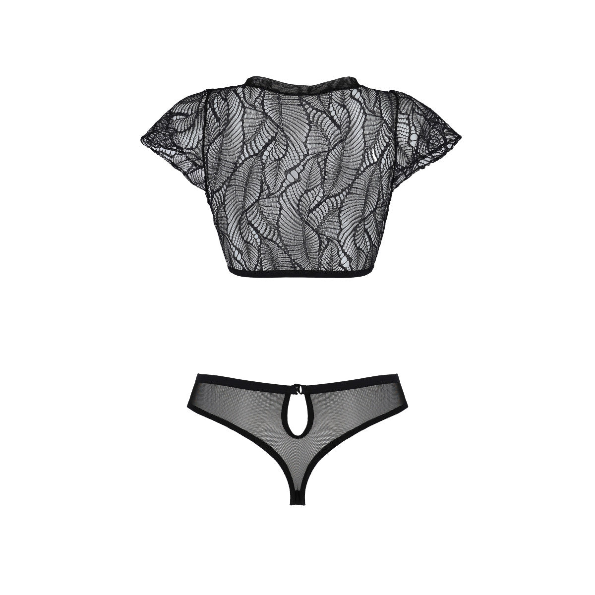Leafa Eco Lingerie Set