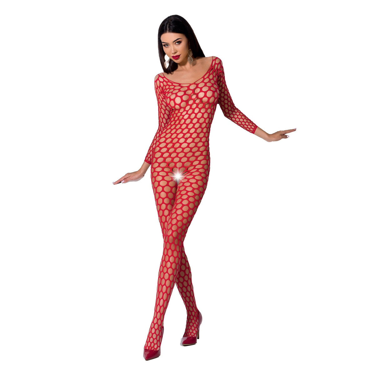 Bodystocking Bonded 77