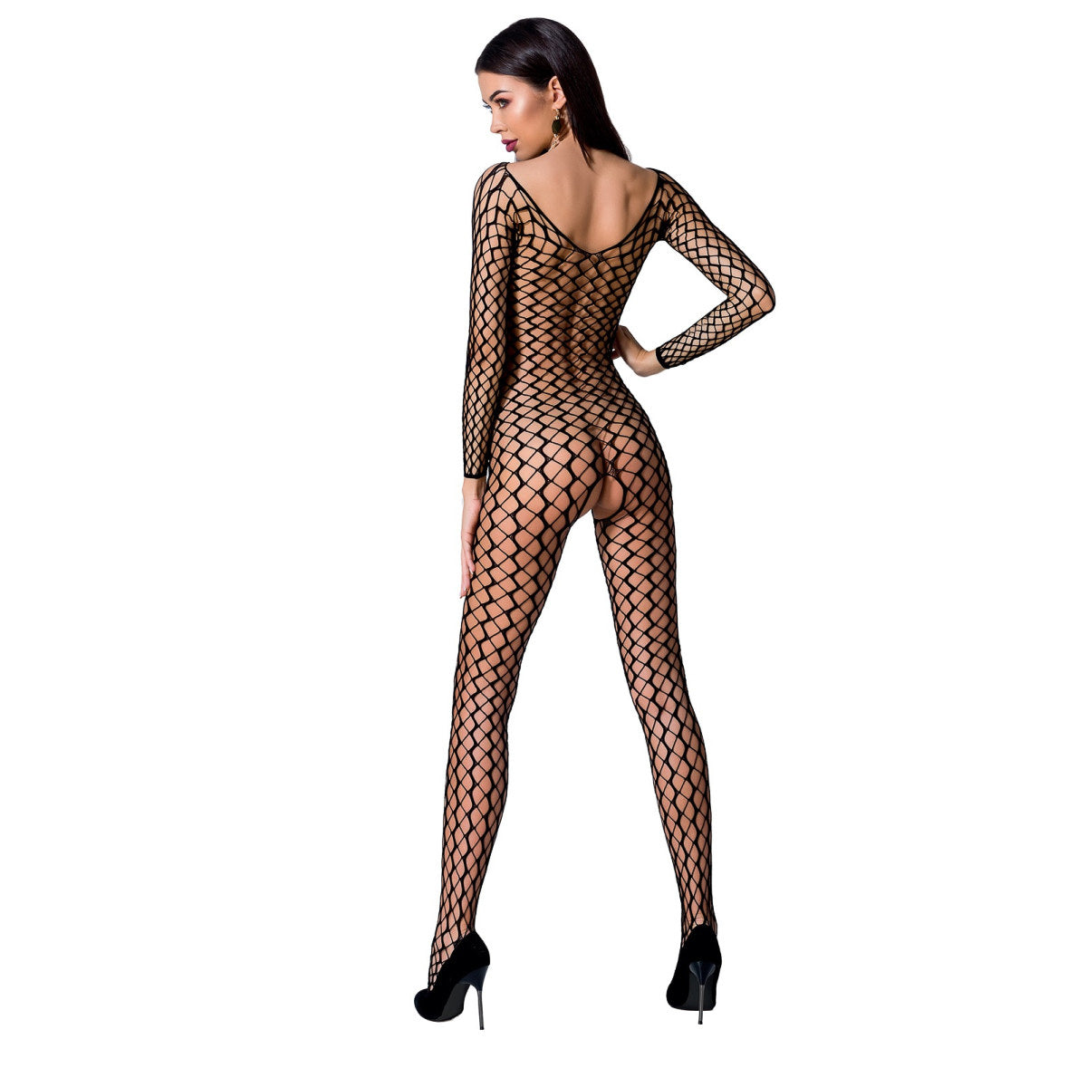 Bodystocking Bonded 68