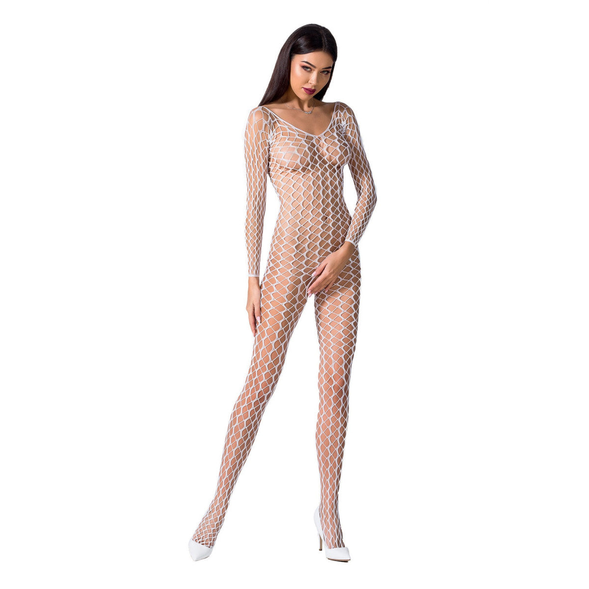 Bodystocking Bonded 68