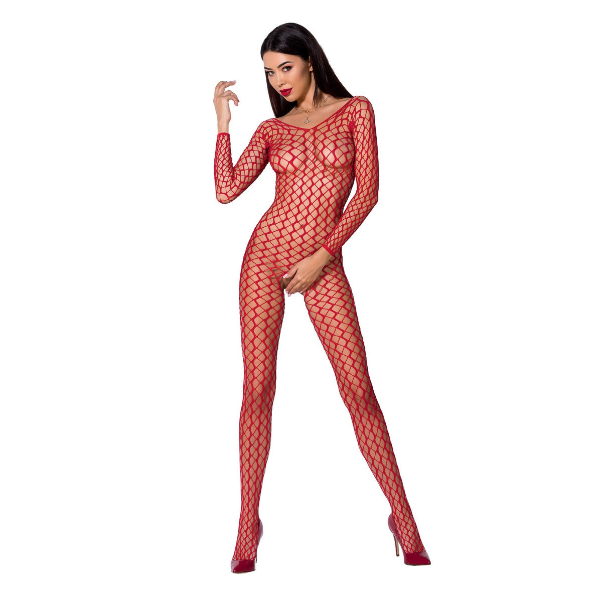 Bodystocking Bonded 68