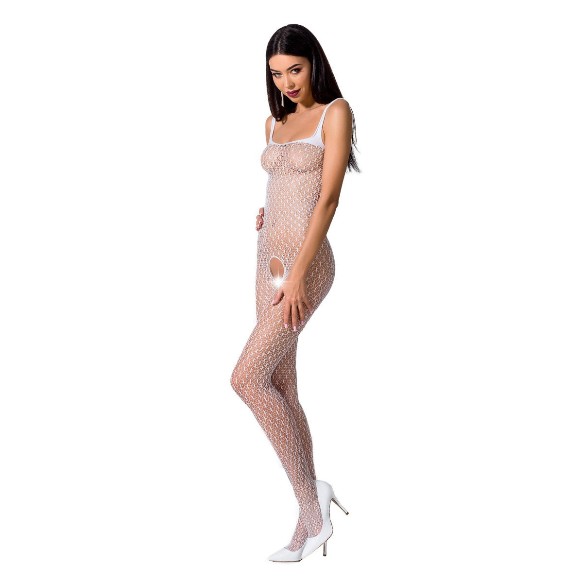 Bodystocking Sleek 71