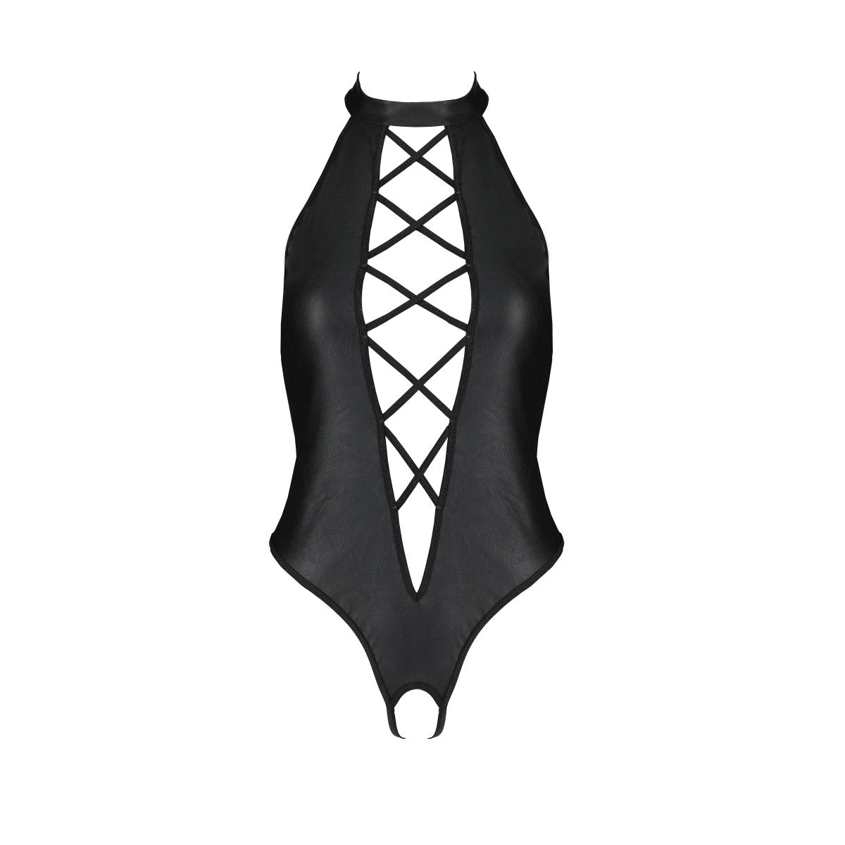 Nancy Zwarte body