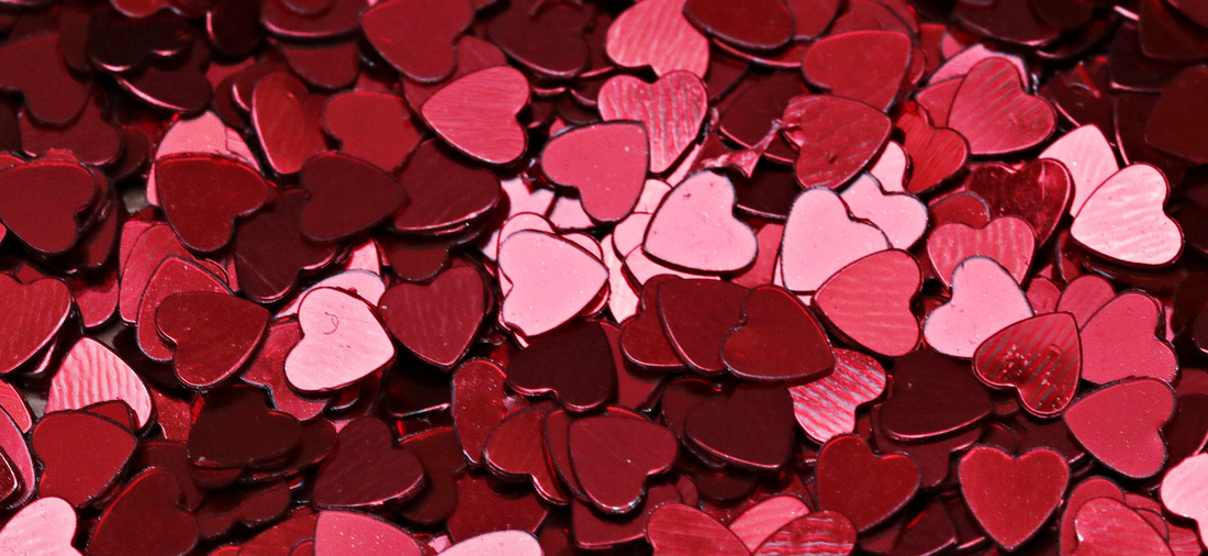 Shop lingerie voor Valentijnsdag