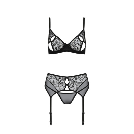 Primula Eco Jarretel set