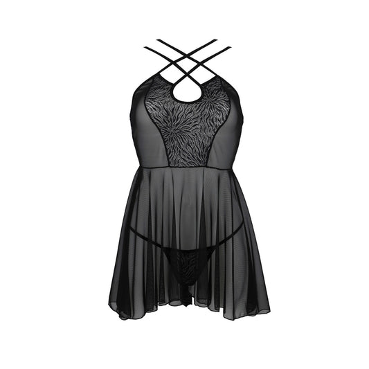 Sela Eco Babydoll Set