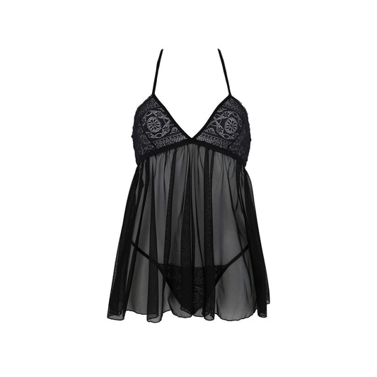 Kerria Eco Babydoll set