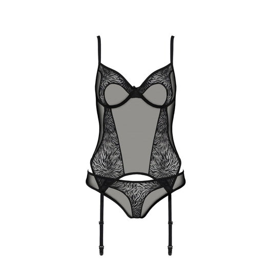 Sela Eco Corset Set