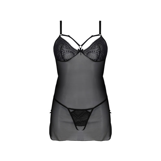 Drosera Eco Babydoll Set