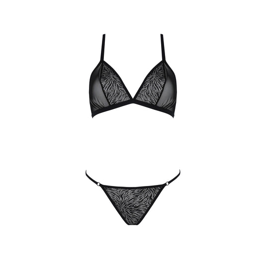 Sela Eco Bralette Set
