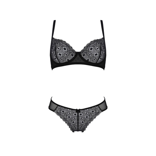 Zinnia Eco BH set