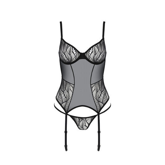 Leafa Eco Corset Set