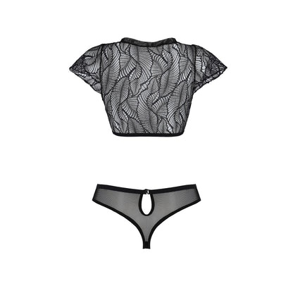 Leafa Eco Lingerie Set