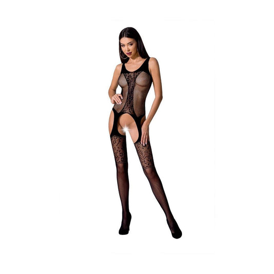 Bodystocking Dahlisse 72