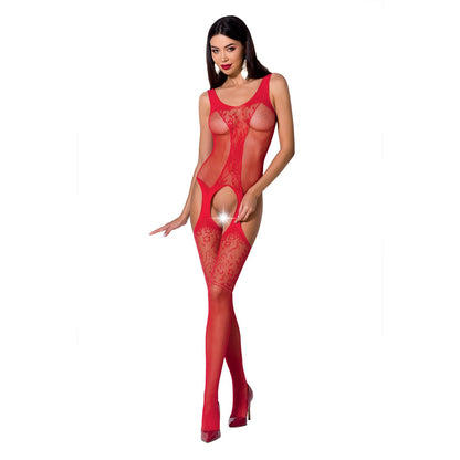 Bodystocking Dahlisse 72